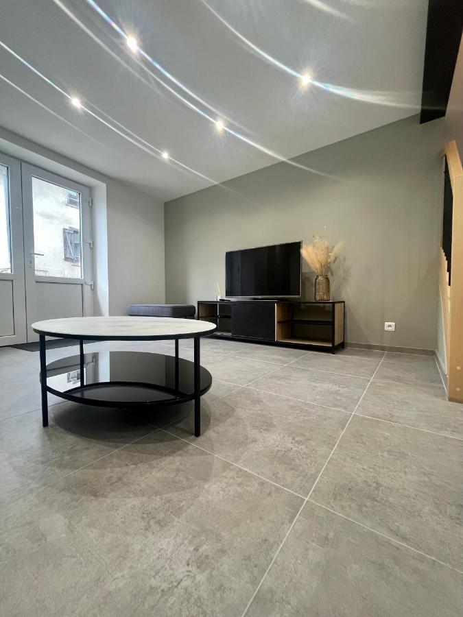 Villa Maison Moderne Climatisee - Dabnb à Limoges Extérieur photo